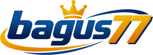bagus77 Logo